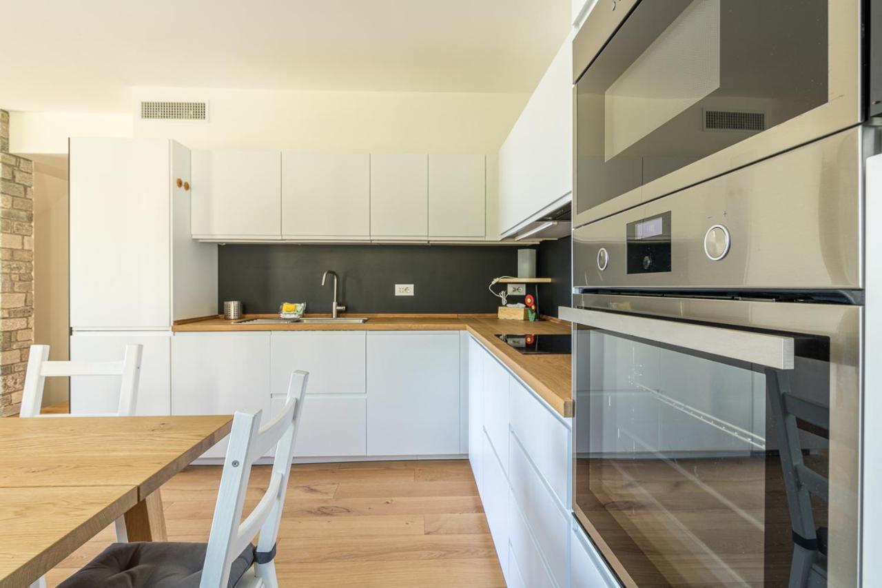 Apartment Alba - Tremezzina Lenno Exterior photo